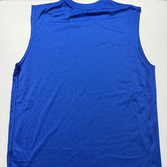 Nike Running Dri-fit sleeveless shirt - Picture 6 of 6